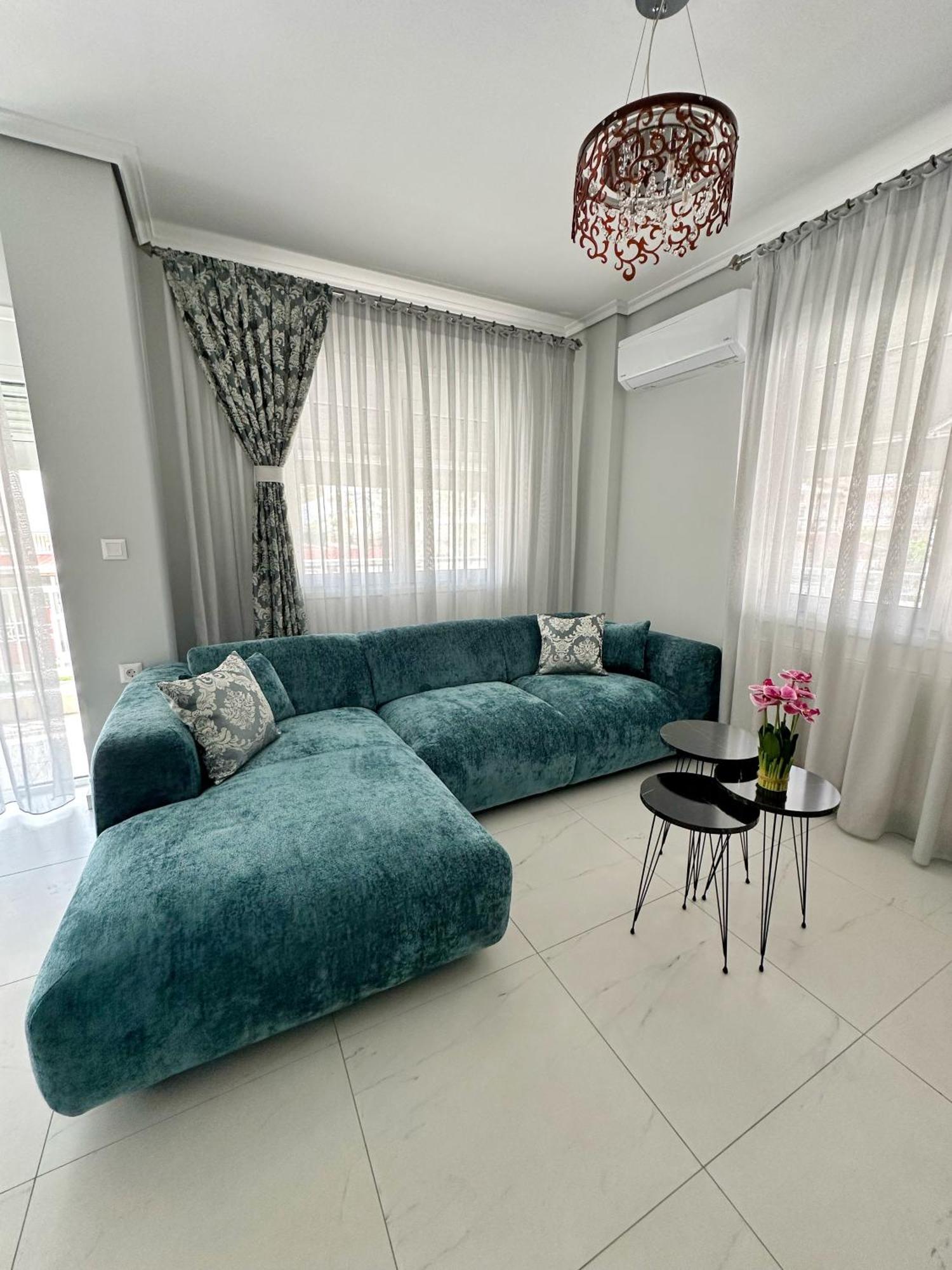 Eden Suite Paralia Экстерьер фото